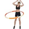 JEMIMAH HEALTH HOOP II - Hula Hoop // 96 Magneten, 1,7kg**