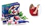 Paint the Wild Four Frog Friends Kit