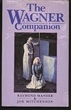 The Wagner companion