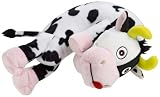 Lil' Lewis Cow Travel Pillow
