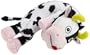 Lil' Lewis Cow Travel Pillow