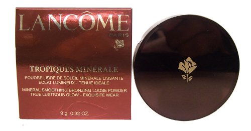 Lancome Tropiques Minerale Smoothing Bronzing Loose Powder 01 Preisvergleich