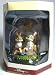 Thumper's Sisters From Bambi Figurine - Disney's Tiny Kingdom