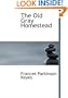 The Old Gray Homestead (Large Print Edition)