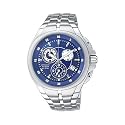 Citizen AT0441-50M Eco-Drive Herren-Chronograph