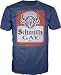 Bioworld Mens Saturday Night Live SNL Schmitts Gay Beer T-shirt