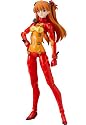figma ヱヴァンゲリヲン新劇場版:破 式波・アスカ・ラングレー テストプラグスーツver.