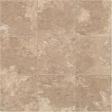 Majestic Grandeur 8mm Light Sepia Laminate Flooring