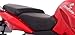Vheelocity 72560 Black Motorcycle Seat Cover for Bajaj Pulsar 180 RS.205.00