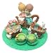 �ץ쥷�㥹�⡼���ȡ��ߥ˥ƥ������å� Stump Precious Moments4397