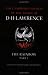 The Rainbow Part 1 (The Cambridge Edition of the Works of D. H. Lawrence)