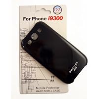 GSAstore - Slim Hard Shell Snap-on Cover Case for Samsung Galaxy S3 SIII i9300 AT&T Verizon Sprint Tmobile