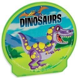 Fisher-Price Digital Arts and Crafts Studio-Dinosaur