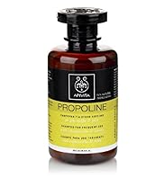 APIVITA Propoline Chamomile Honey Shampoo 250ml
