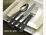 Joseph Abboud South Beach Service for 8 Flatware Set 45-pc.