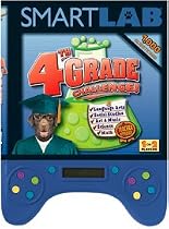 Smart Lab 4th Grade Challenge