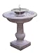 Smart Solar Chatsworth Tier Solar Fountain