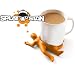 Kitchen & Housewares : Suck UK Splat Stan