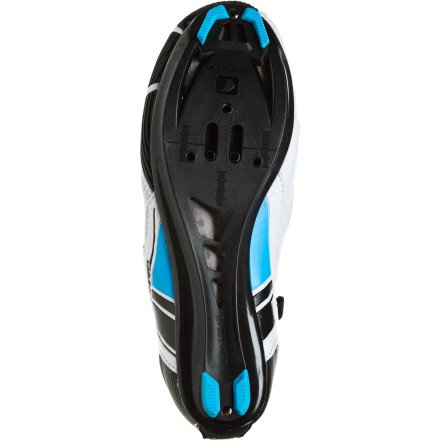 Louis Garneau Women's Tri X-Speed Triathlon Cycling Shoes