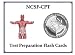 NCSF Personal Trainer Test Prep Flash Cards