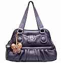 Nica Nemo Bowling Bag/Handbag