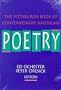 The Pittsburgh Book Of Contemporary American Poetry (Pitt Poetry)