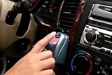 ローバー . アルファロメオ 自動車指紋認証 盗難防止システム