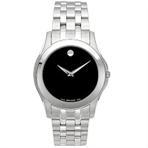 Movado Men's Corporate Exclusive Watch #0605973