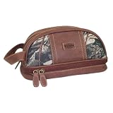 Remington Pebble Grain Leather & Realtree AP HD Travel Kit (17093)