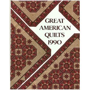 Great American Quilts 1990