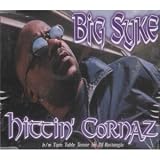 Hittin Cornaz/ Turn Table Terror {Cassette Single}