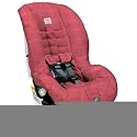 Britax Marathon Convertible Car Seat Limited Edition Colors - Color Strawberry (CLOSEOUT)