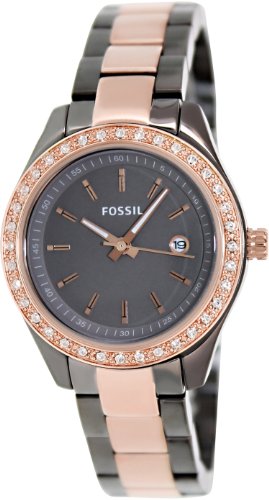 Fossil Stella Women's Quartz Watch ES3032