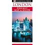 London: Pocket Map and Guide (Eyewitness Travel Guide)