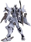 Revoltech: Muv-Luv Alternative - Channel Dash Method Action Figure (EF-2000)