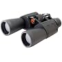 Celestron UpClose 10-30x50 Binocular