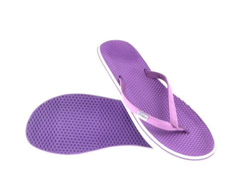 Vans Schuhe W LA COSTA purple