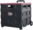 Qube Cart XL -Black