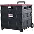 Qube Cart XL -Black