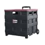 Qube Cart XL -Black- (Free Shipping)