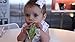 4 BayBee Bandana Drool Bibs, Neutral Pack, Soft Cotton w/ Snaps, Unisex, Cute Gift