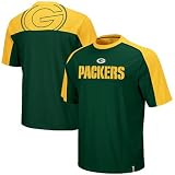 GreenBayPackersGreenDraftT-shirtX-Large