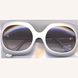 70's Glasses Jackie O Style 4032