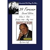 39 Forever: Volume 2