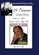 39 Forever: Volume 2