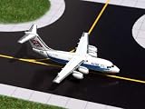 Gemini Air Uk BAE146 - 200 1/400
