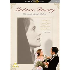 Madame Bovary [DVD]