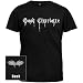 Good Charlotte - Boney Hands T-Shirt