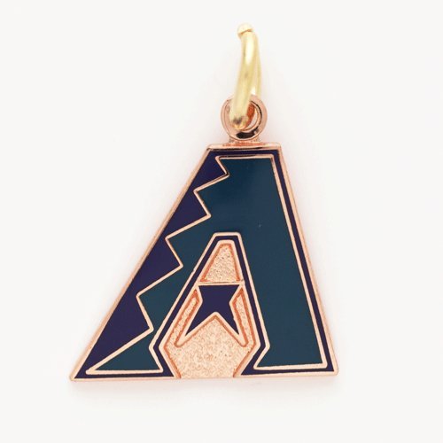 Arizona Diamondbacks Necklaces