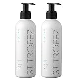 2 PACK St. Tropez Auto Bronzant Self Tanning Lotion - Large ( 8 oz each ) - B0036IHC9A
